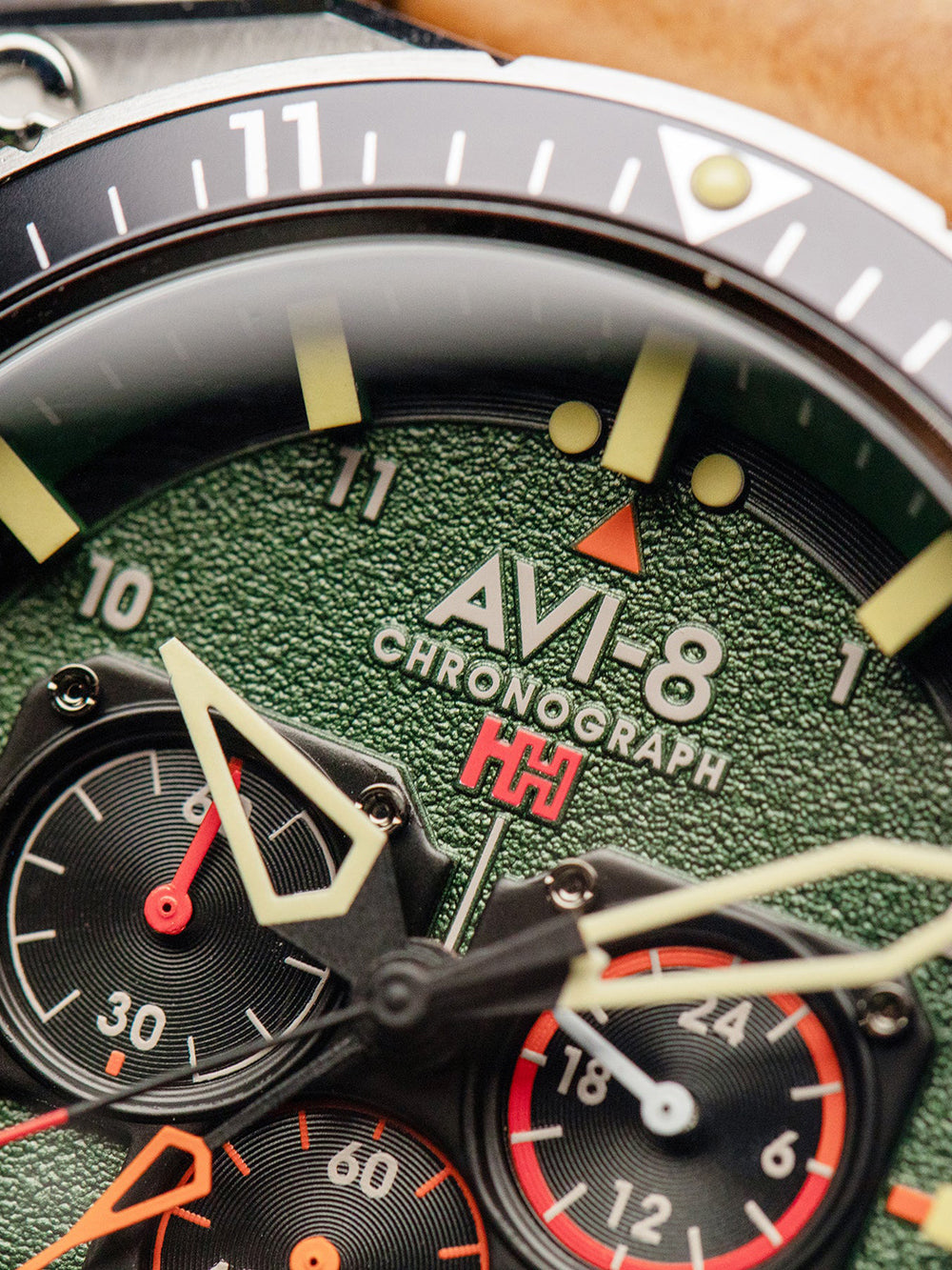 AVI-8 AV-4100-01 — Ansicht 3