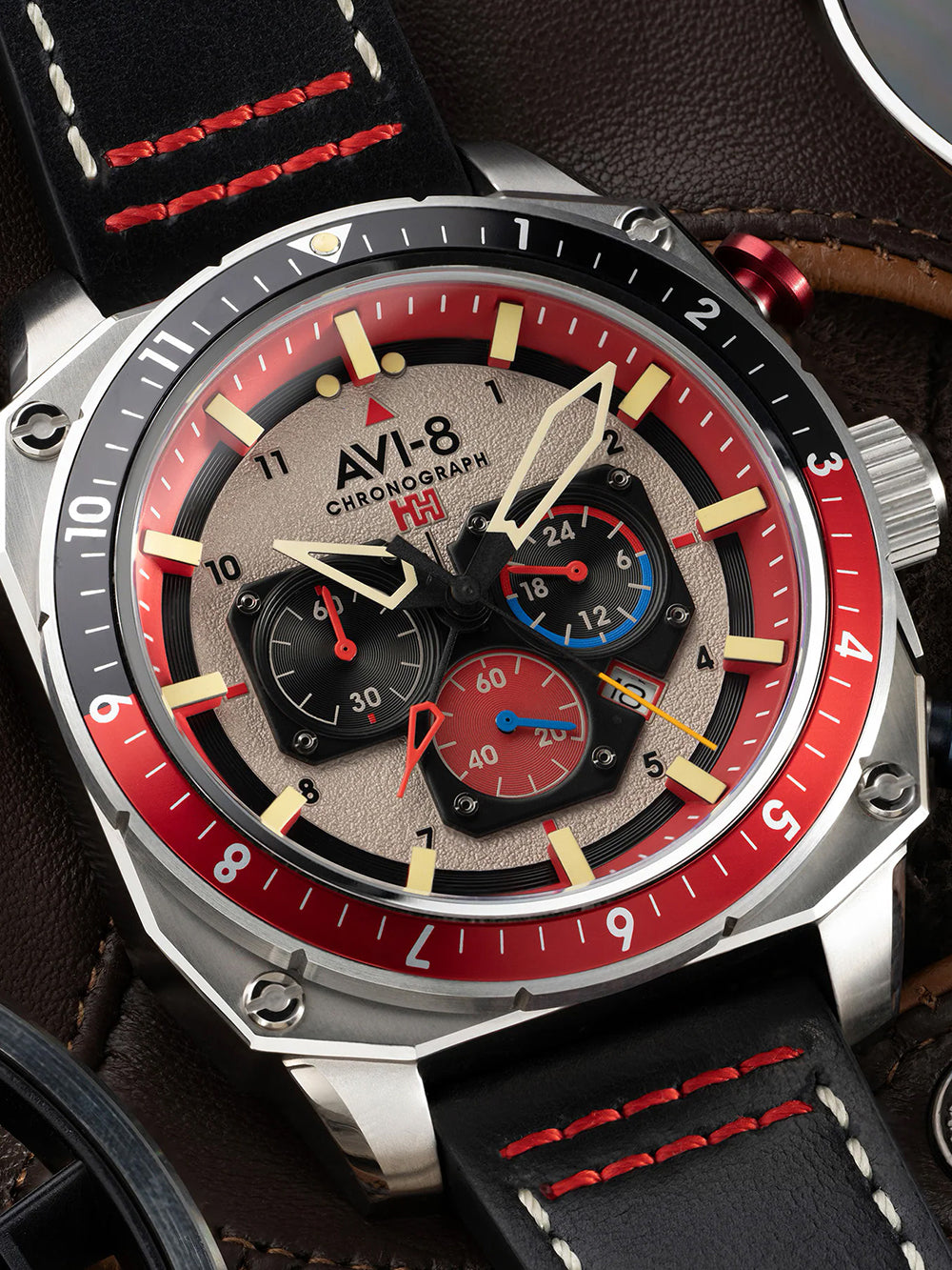 AVI-8 AV-4100-03 — Ansicht 3