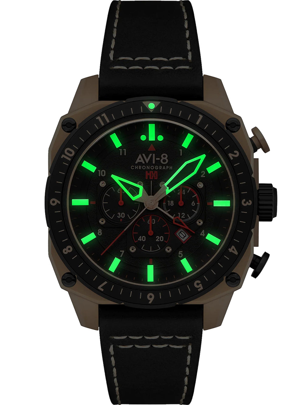 AVI-8 AV-4100-06 — Ansicht 2