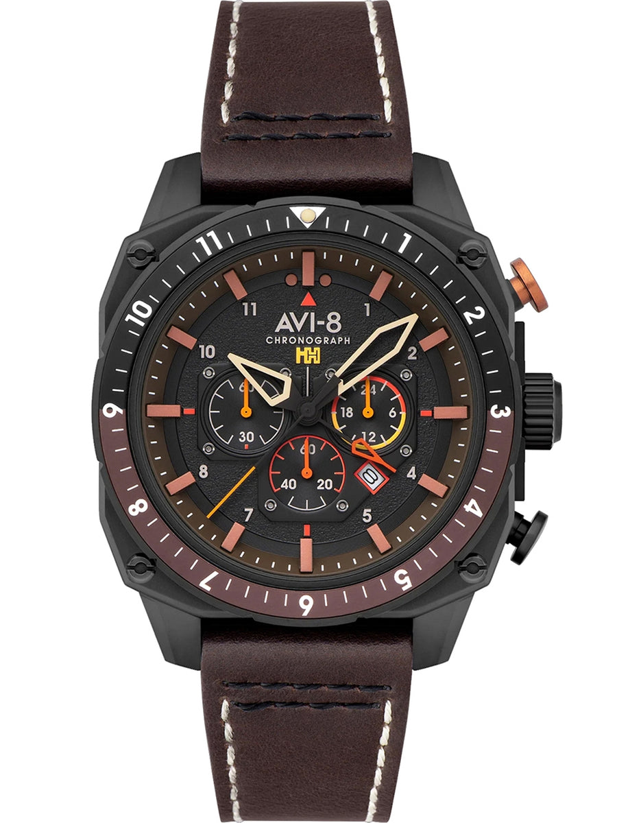 AVI-8 AV-4100-08 — Ansicht 1