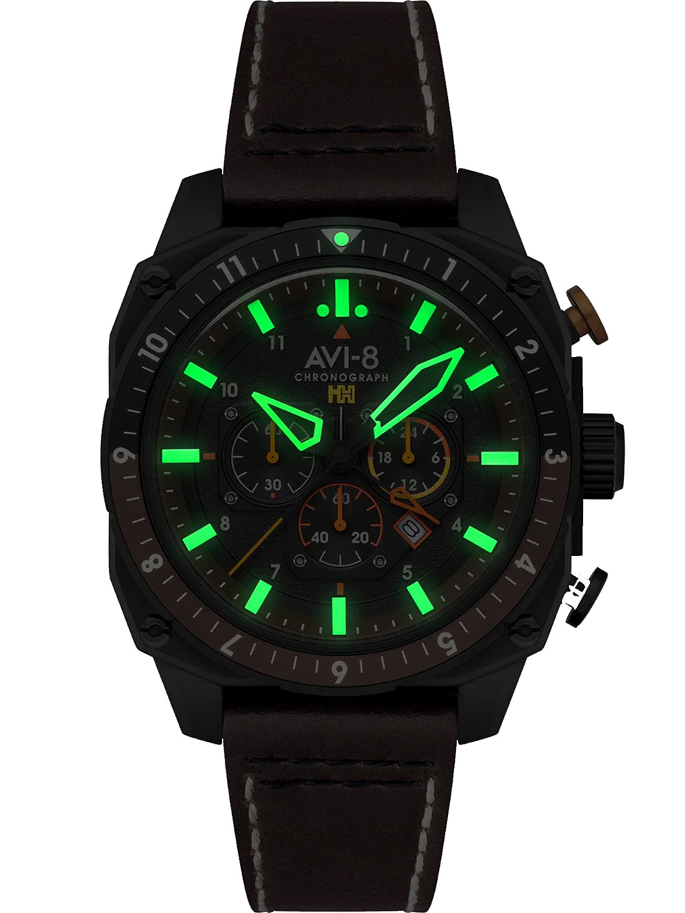 AVI-8 AV-4100-08 — Ansicht 2