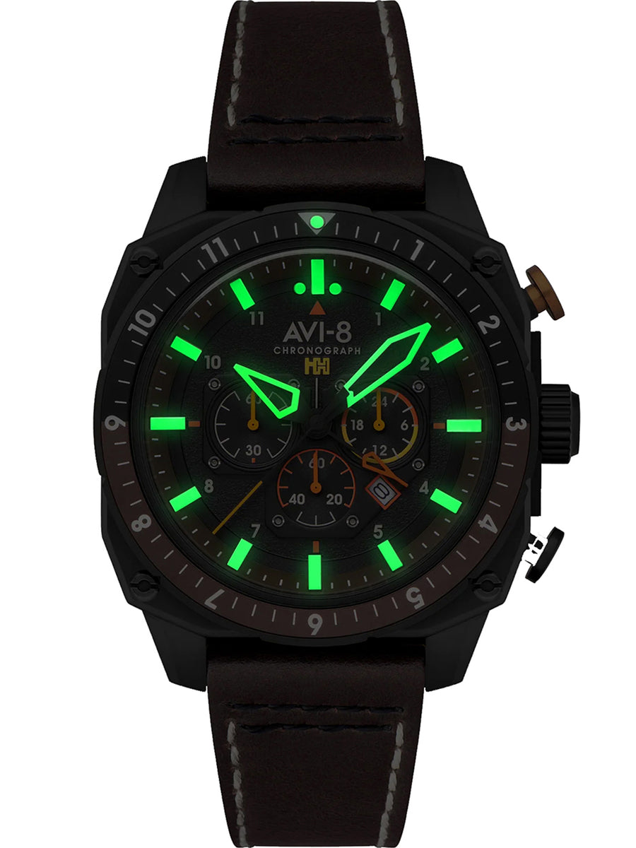 AVI-8 AV-4100-08 — Ansicht 2