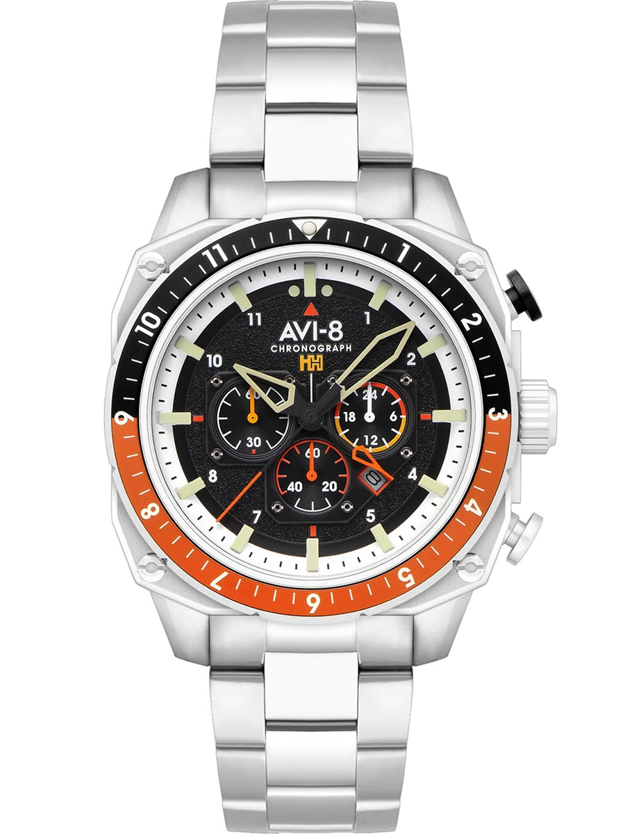 AVI-8 AV-4100-11 — Ansicht 1