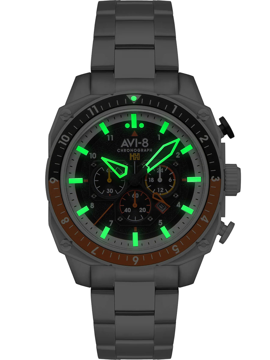 AVI-8 AV-4100-11 — Ansicht 2