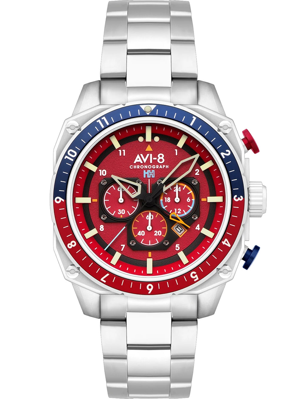 AVI-8 AV-4100-22 — Ansicht 1