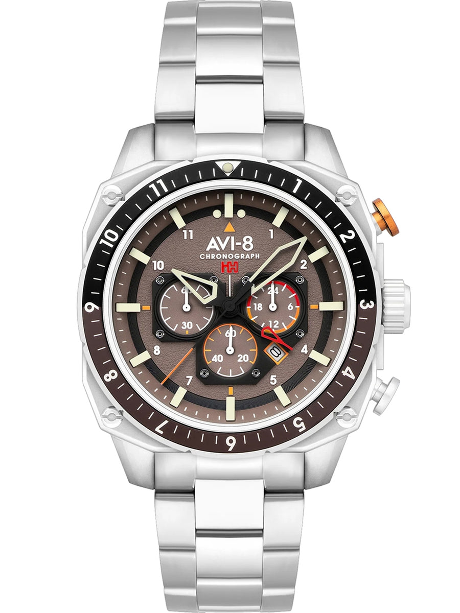 AVI-8 AV-4100-33 — Ansicht 1