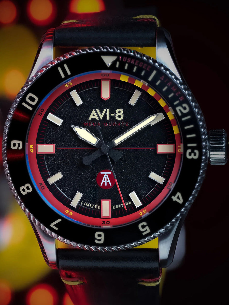 AVI-8 AV-4103-01 — Ansicht 2