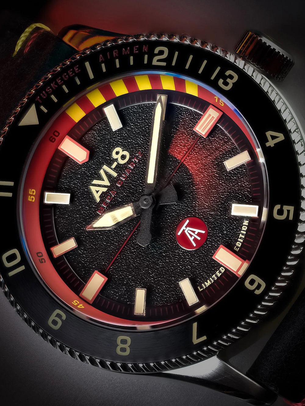 AVI-8 AV-4103-01 — Ansicht 8