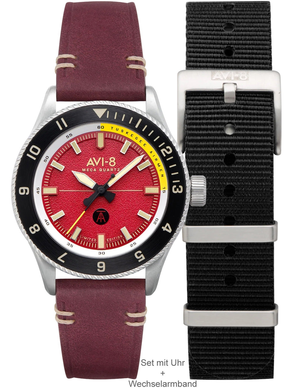 AVI-8 AV-4103-04 — Ansicht 1