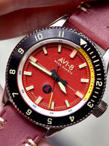 AVI-8 AV-4103-04 — Ansicht 7