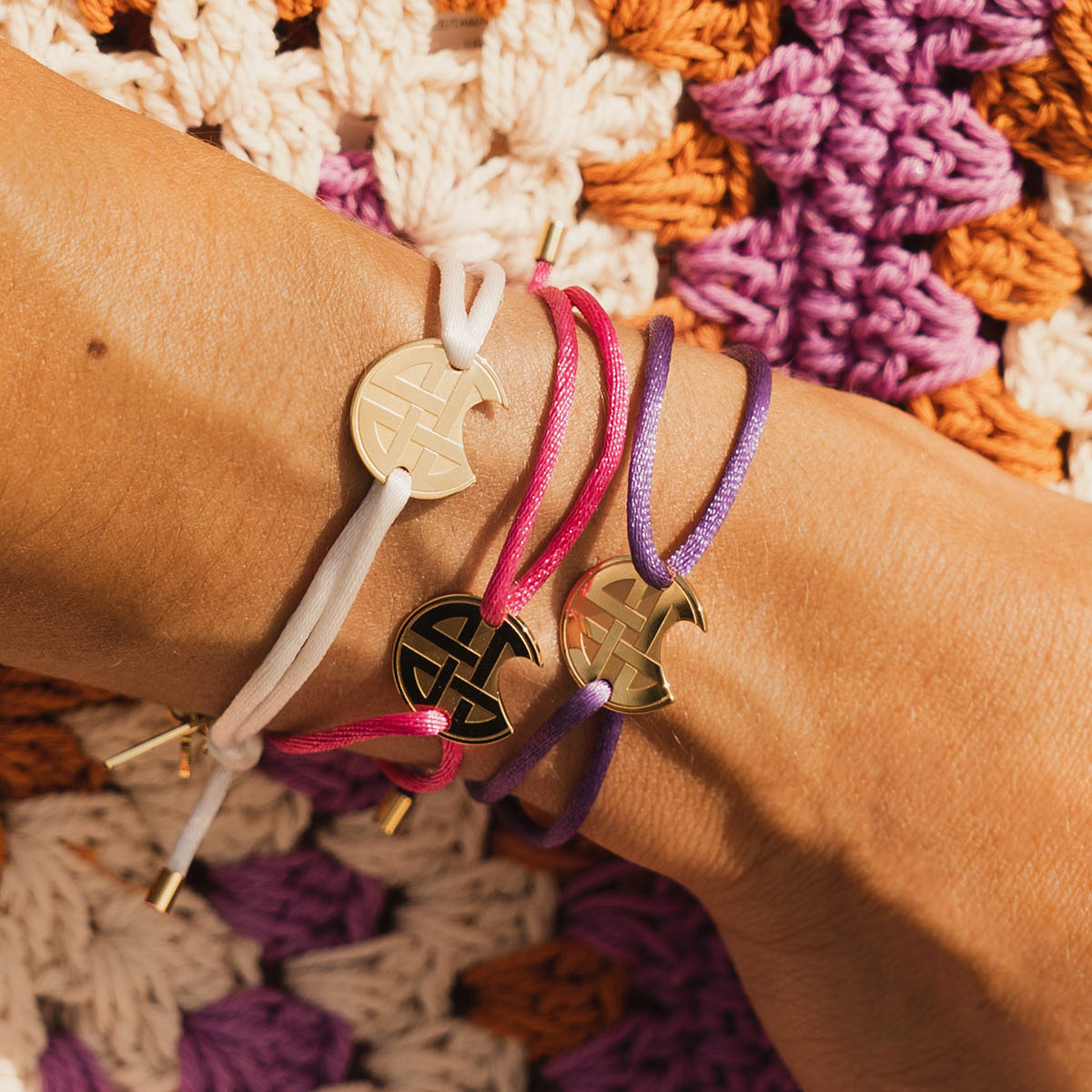 AN JEWELS JEWELRY AV.BGLBGGPK — Ansicht 2