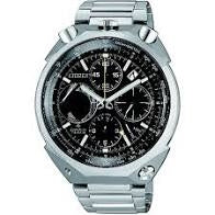 CITIZEN BULLHEAD SUPER TITANIUM — Ansicht 1