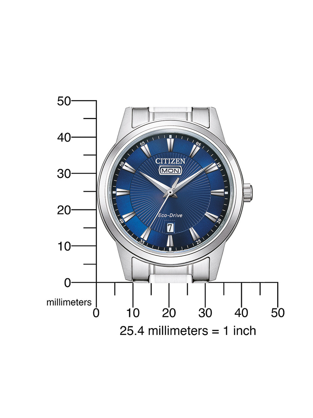 CITIZEN AW0100-86LC — Ansicht 4
