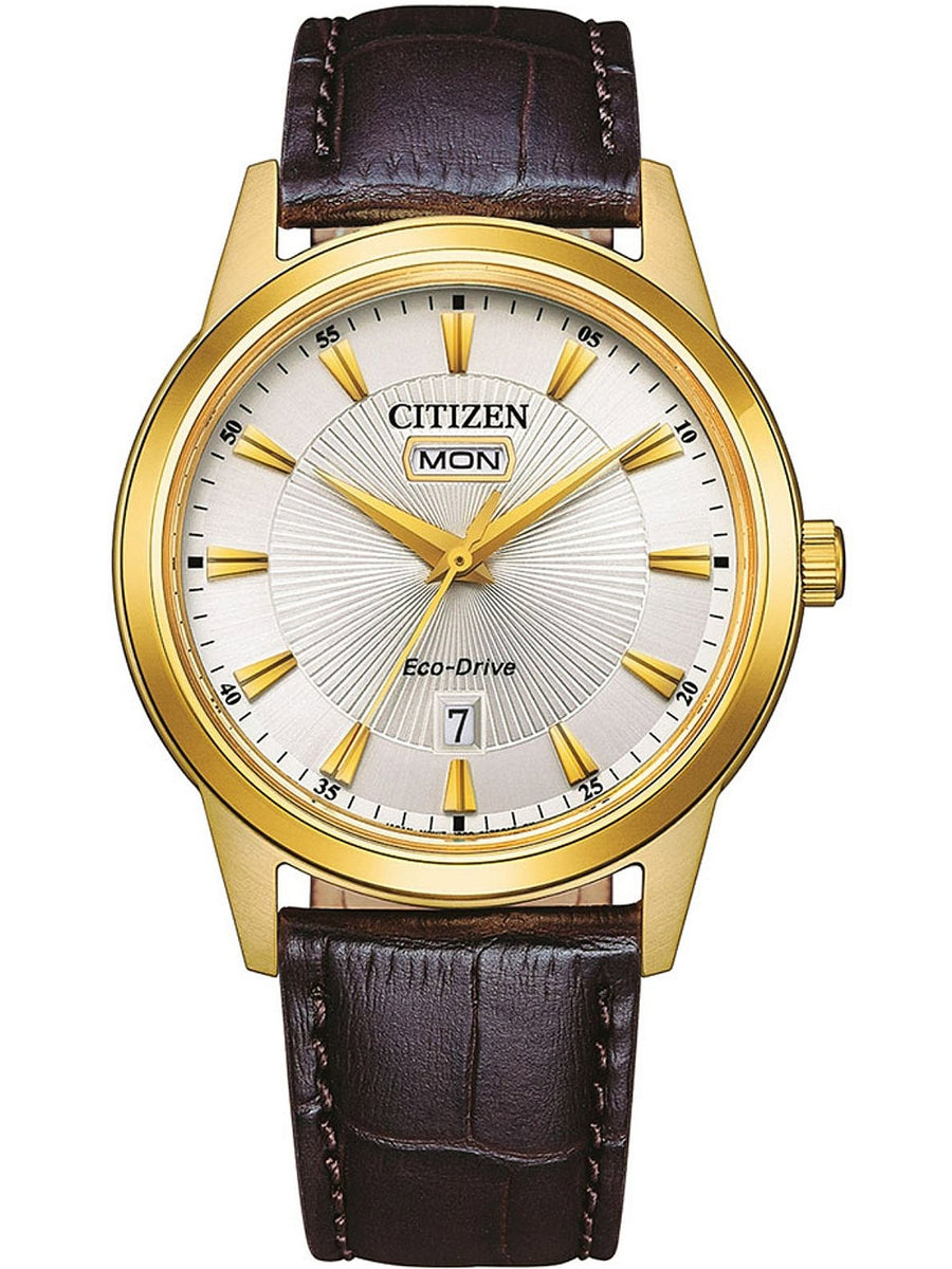 CITIZEN AW0102-13AC — Ansicht 1