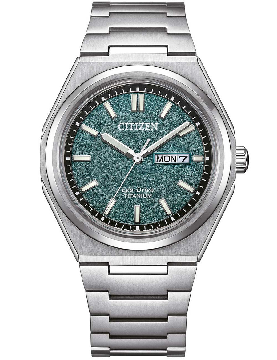 CITIZEN AW0130-85XC — Ansicht 1
