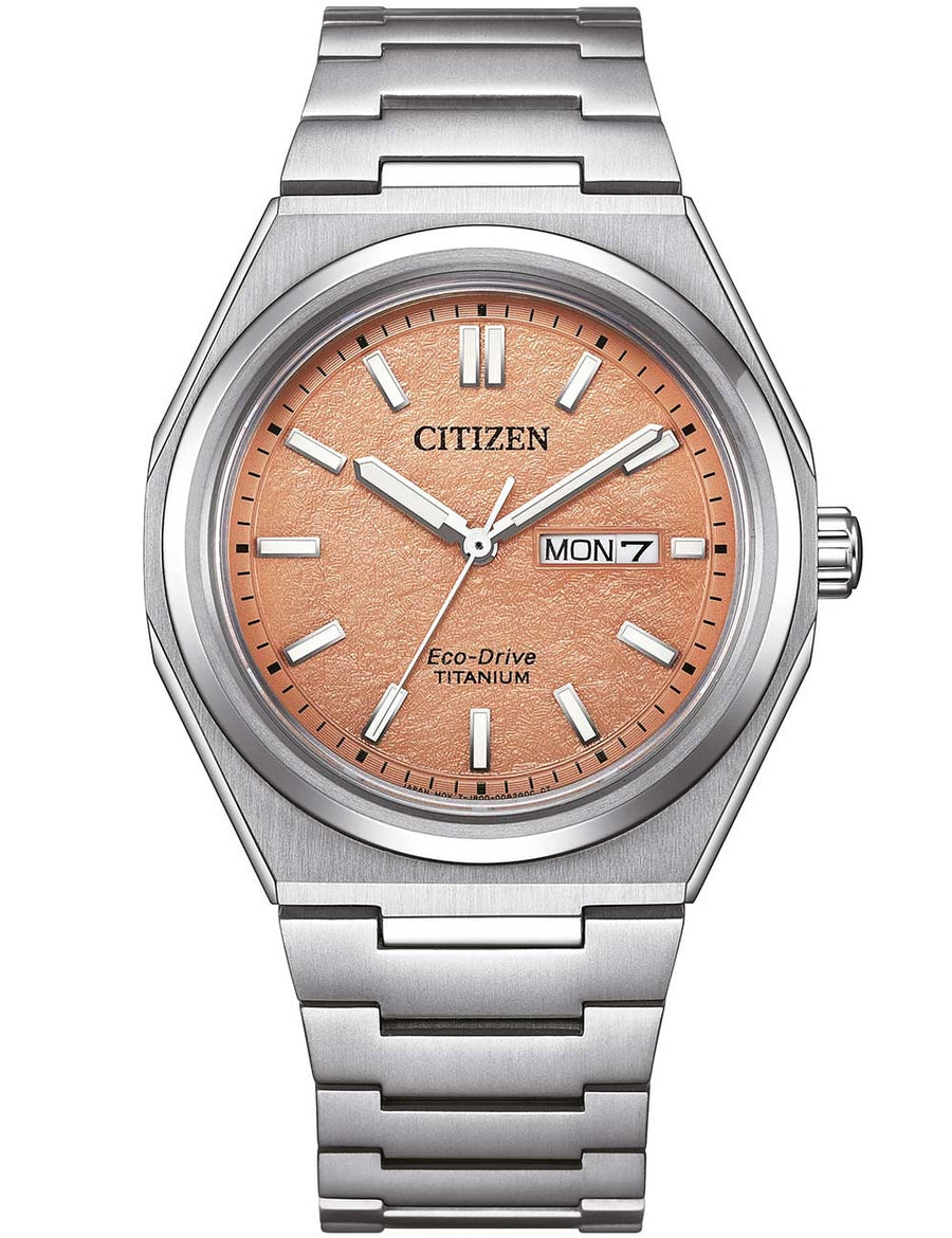 CITIZEN AW0130-85ZC — Ansicht 1