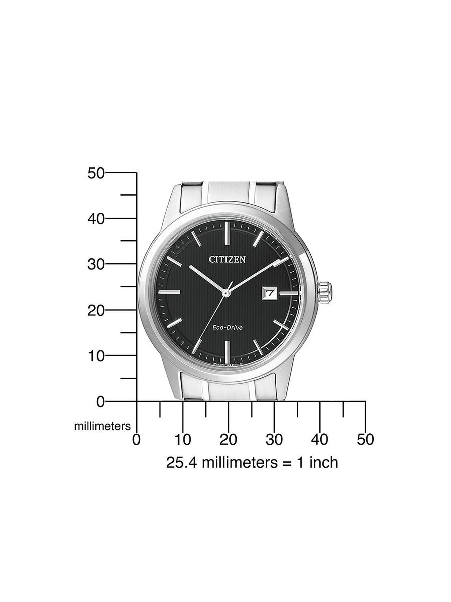 CITIZEN AW1231-58E — Ansicht 2
