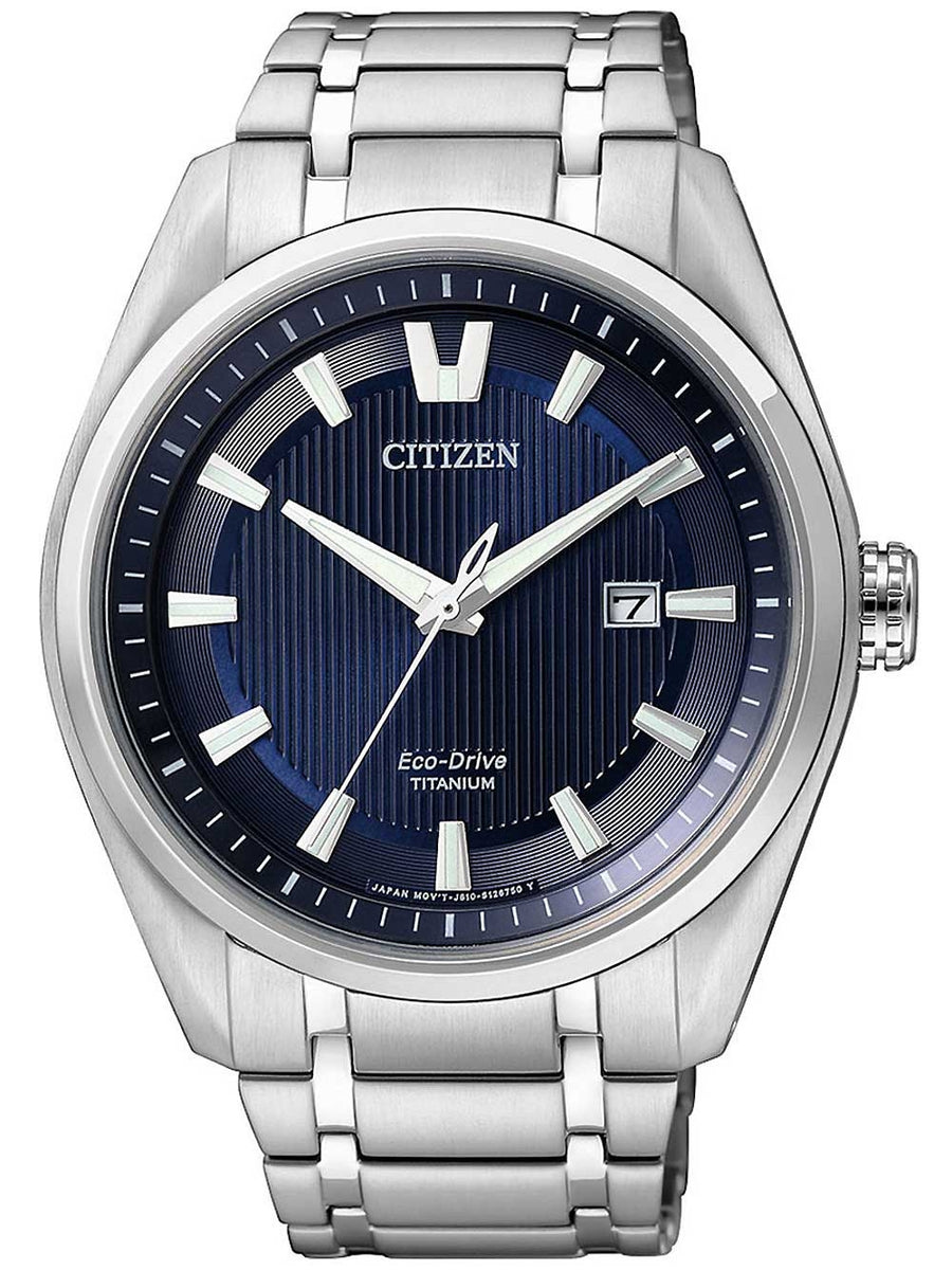 CITIZEN AW1240-57L — Ansicht 1