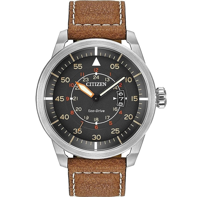 CITIZEN AVIATOR - Eco Drive — Ansicht 1