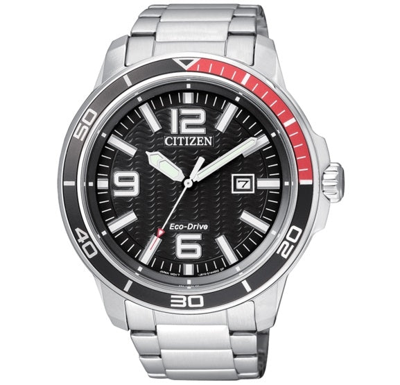 CITIZEN MARINE - Eco Drive — Ansicht 1