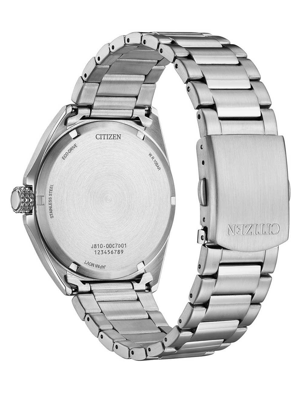 CITIZEN AW1571-76L — Ansicht 2