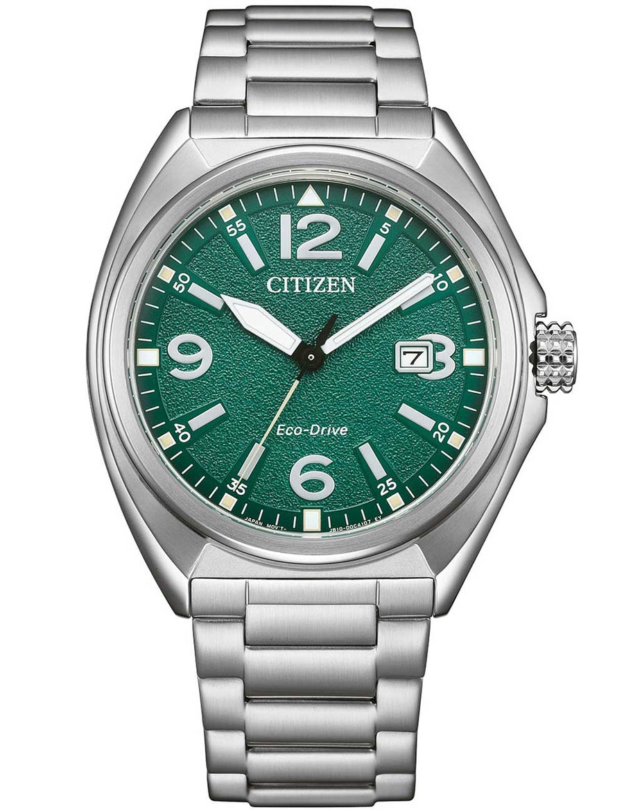 CITIZEN AW1571-76X — Ansicht 1
