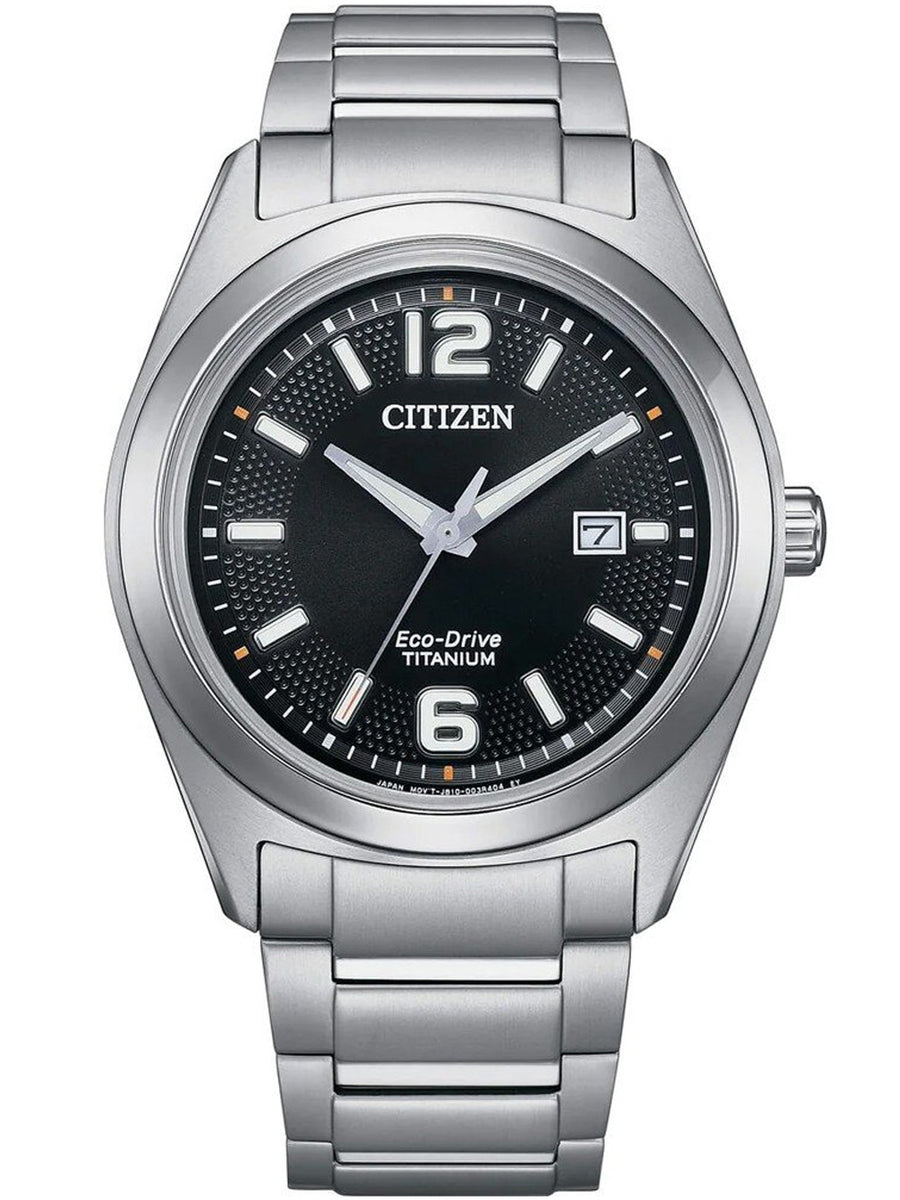 CITIZEN AW1641-81E — Ansicht 1