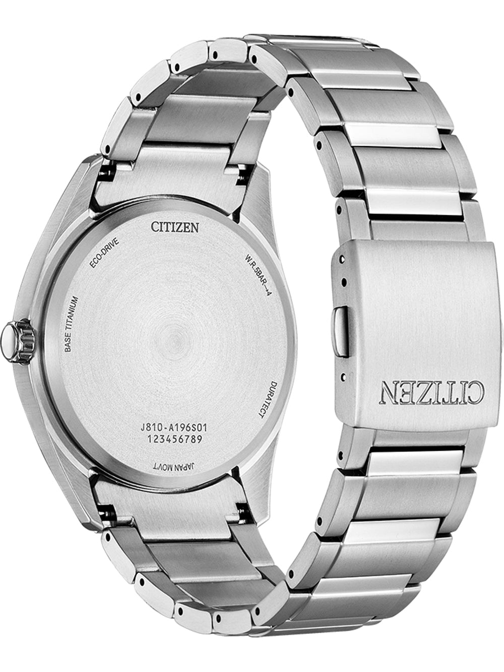 CITIZEN AW1641-81E — Ansicht 3