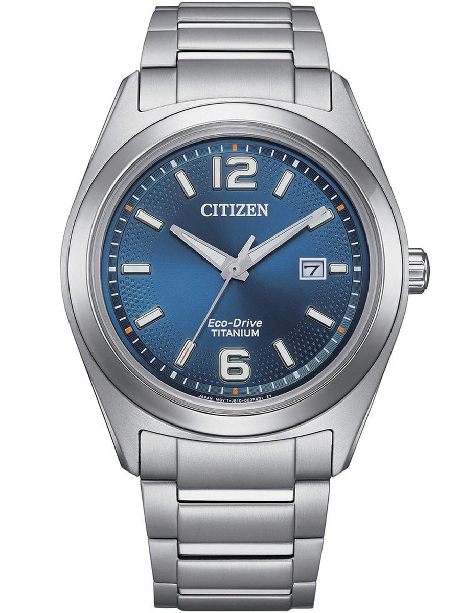 CITIZEN AW1641-81L — Ansicht 1