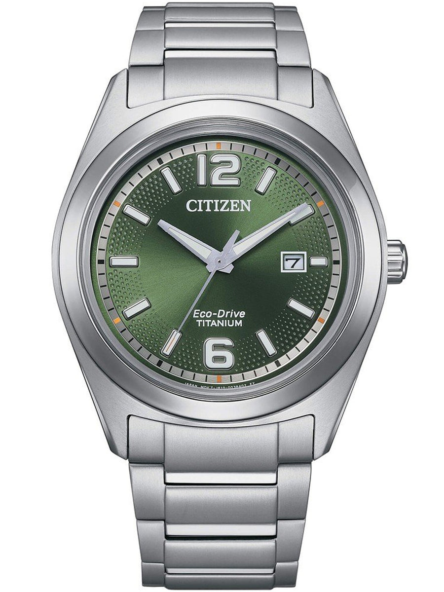 CITIZEN AW1641-81X — Ansicht 1