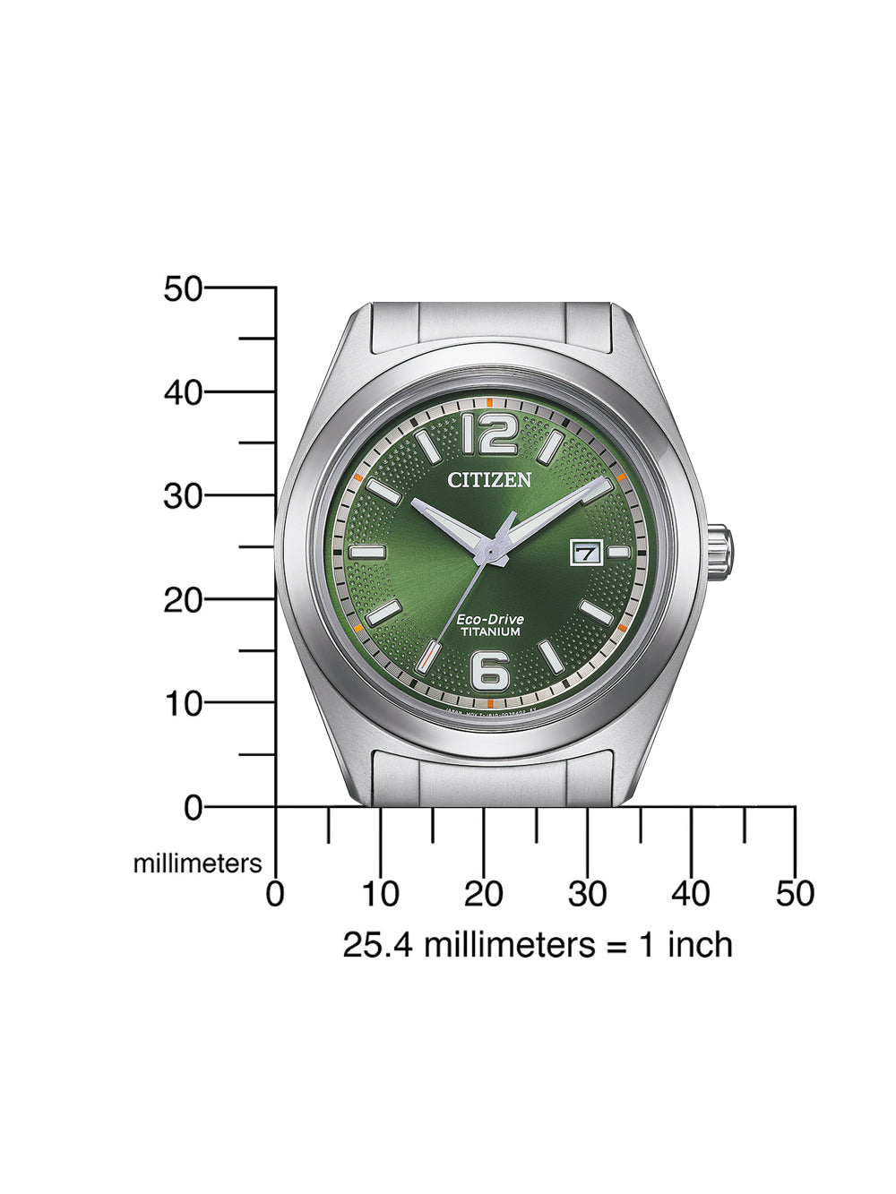 CITIZEN AW1641-81X — Ansicht 4