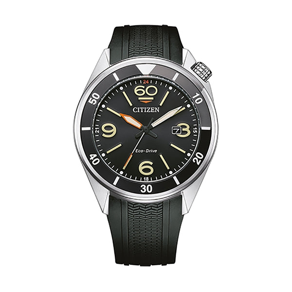 CITIZEN OF COLLECTION — Ansicht 1