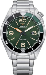 CITIZEN SEAPLANE - Eco Drive — Ansicht 1