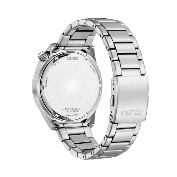 CITIZEN SEAPLANE - Eco Drive — Ansicht 2