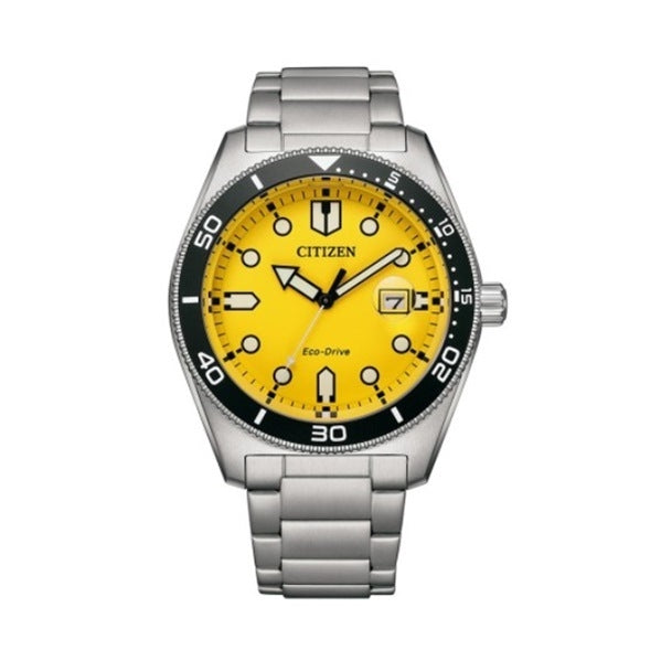 CITIZEN AW1760-81Z — Ansicht 1