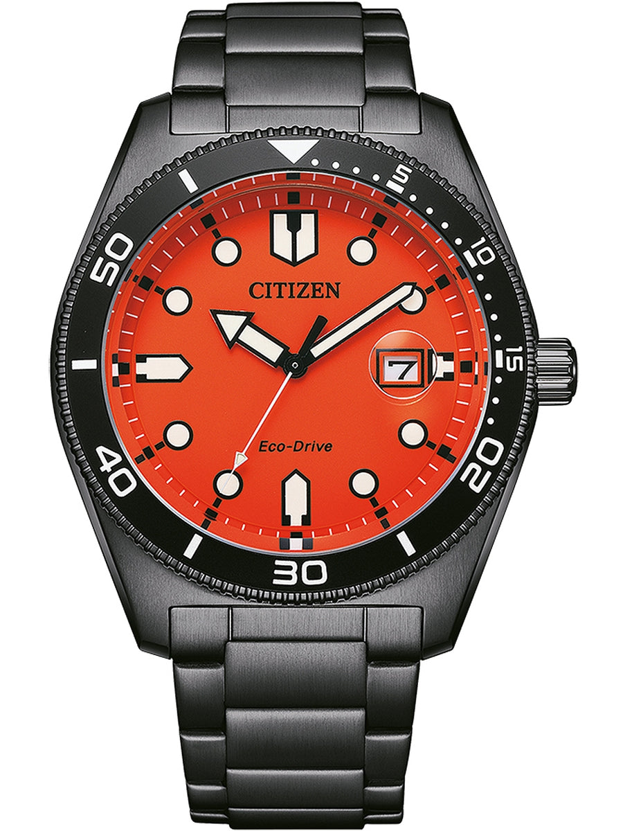 CITIZEN AW1765-88X — Ansicht 1