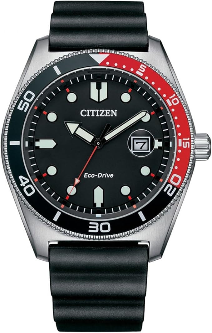 CITIZEN AW1769-10E — Ansicht 1