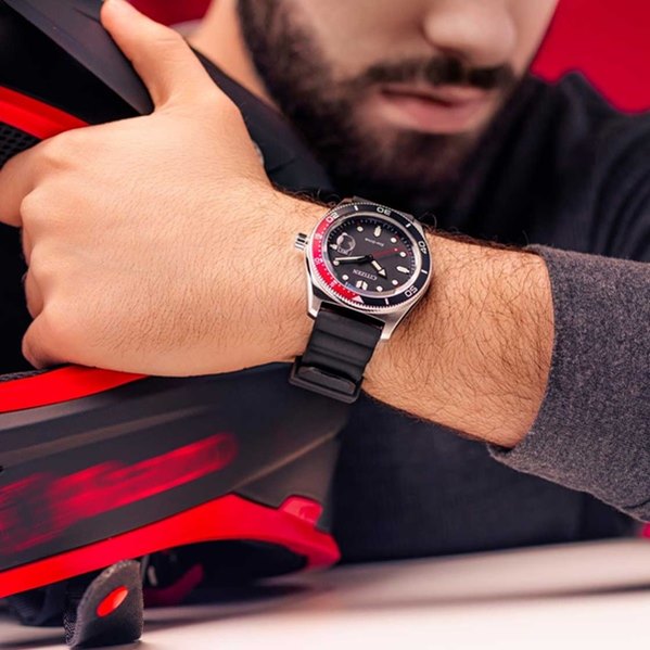 CITIZEN AW1769-10E — Ansicht 4