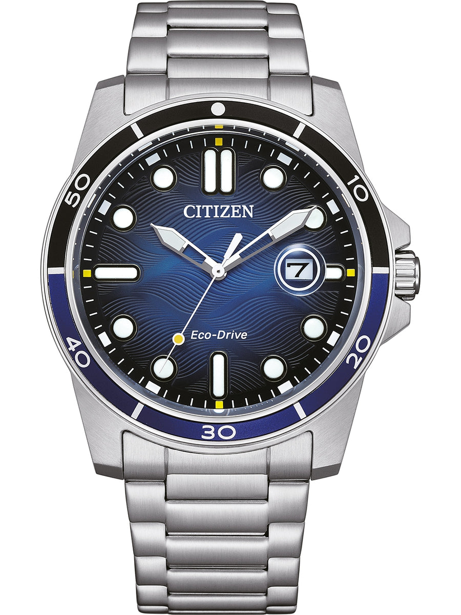 CITIZEN AW1810-85L — Ansicht 1