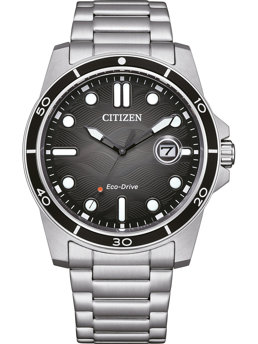 CITIZEN AW1816-89E — Ansicht 1