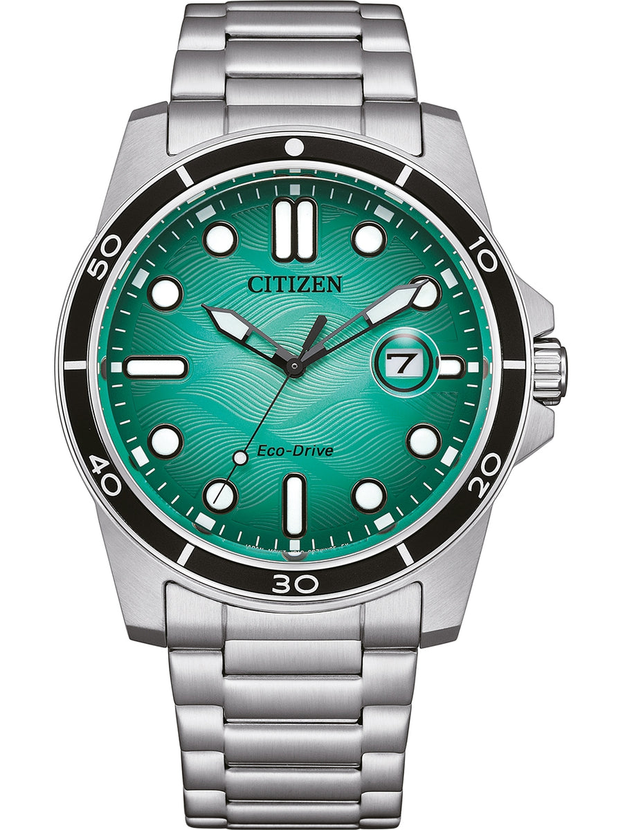 CITIZEN AW1816-89L — Ansicht 1