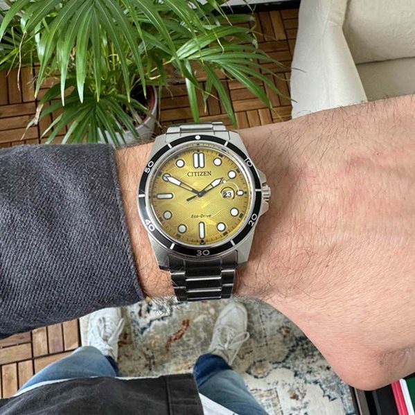 CITIZEN AW1816-89X — Ansicht 4