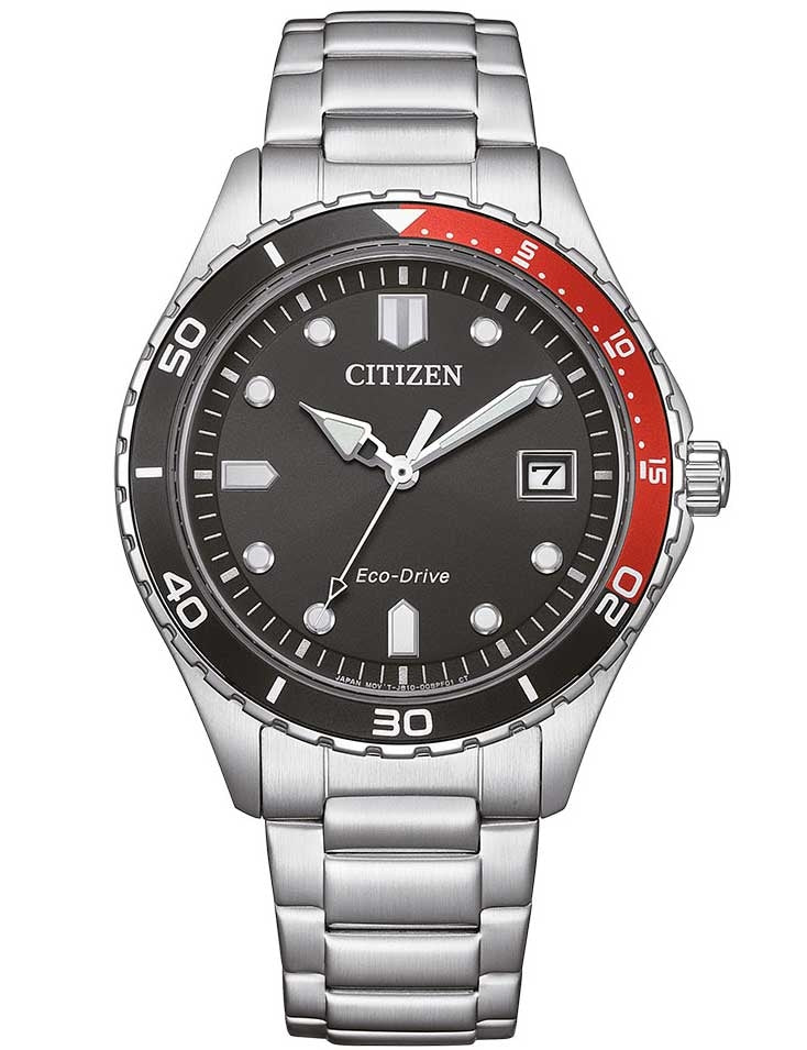 CITIZEN AW1820-81E — Ansicht 1