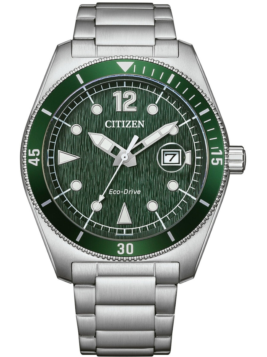 CITIZEN WATCHES AW1880-55X — Ansicht 1