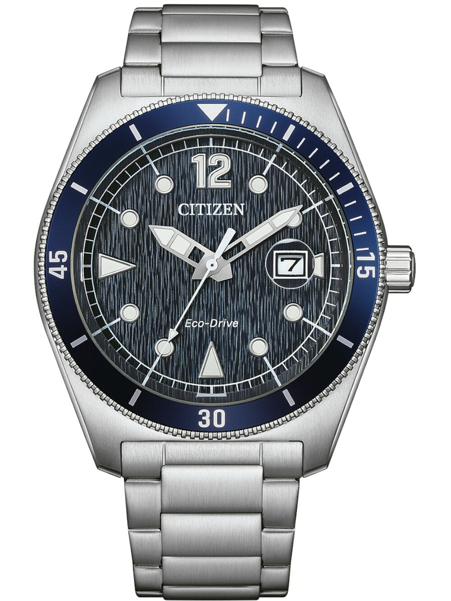 CITIZEN WATCHES AW1881-52L — Ansicht 1