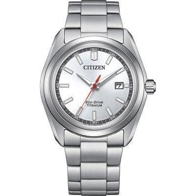 CITIZEN SUPER TITANIUM 1900 — Ansicht 1