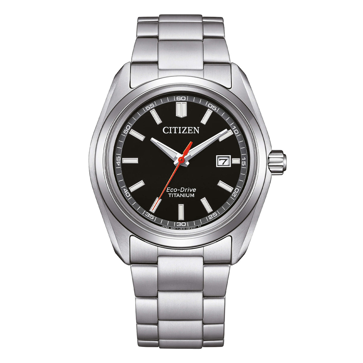 CITIZEN SUPER TITANIUM 1900 — Ansicht 1