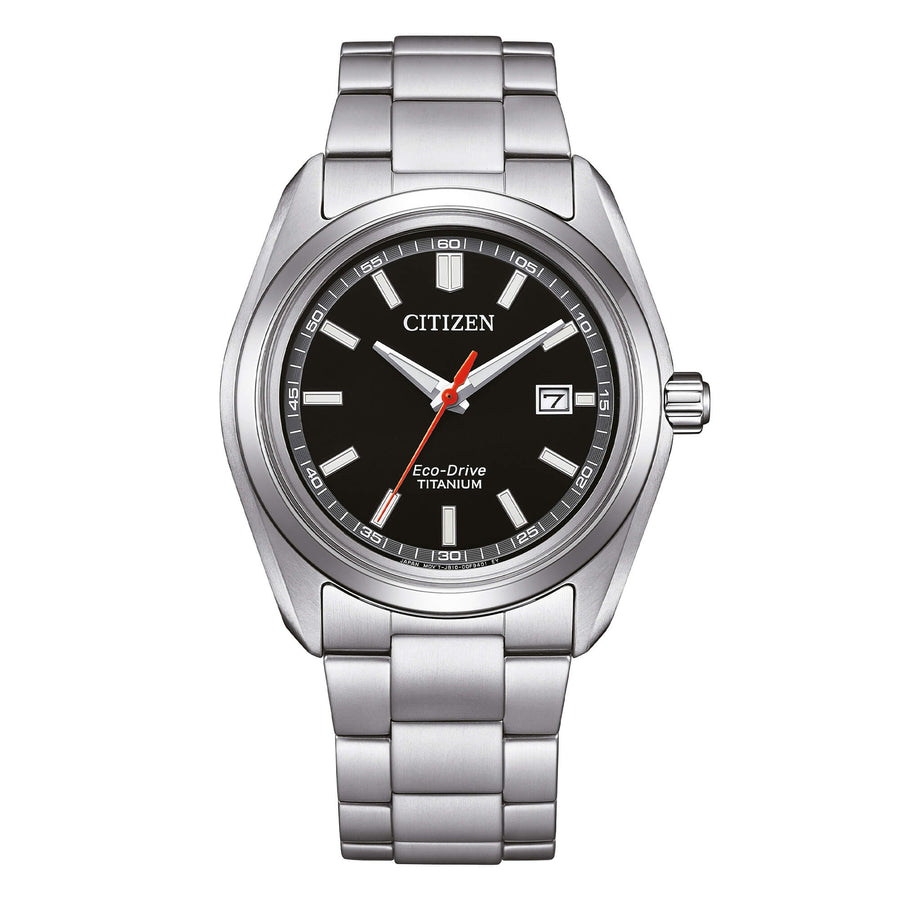 CITIZEN SUPER TITANIUM 1900 — Ansicht 1