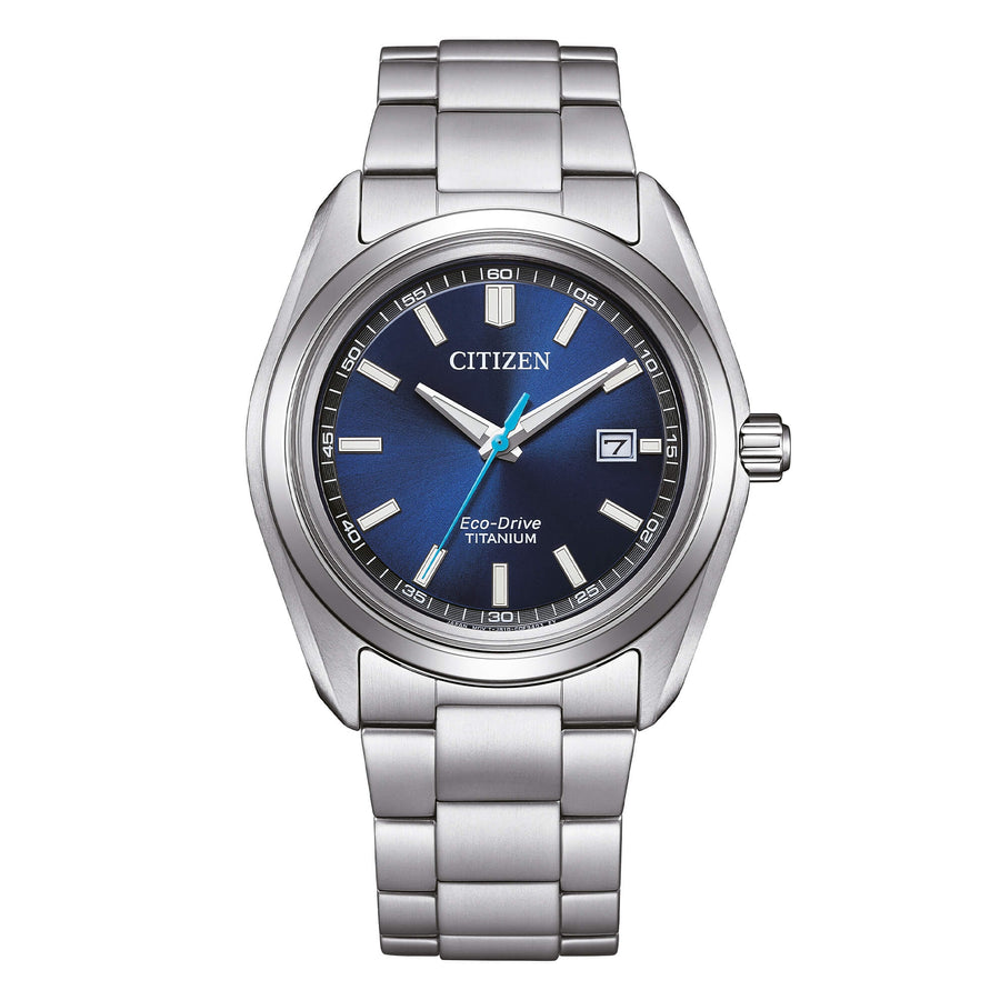 CITIZEN SUPER TITANIUM 1900 — Ansicht 1