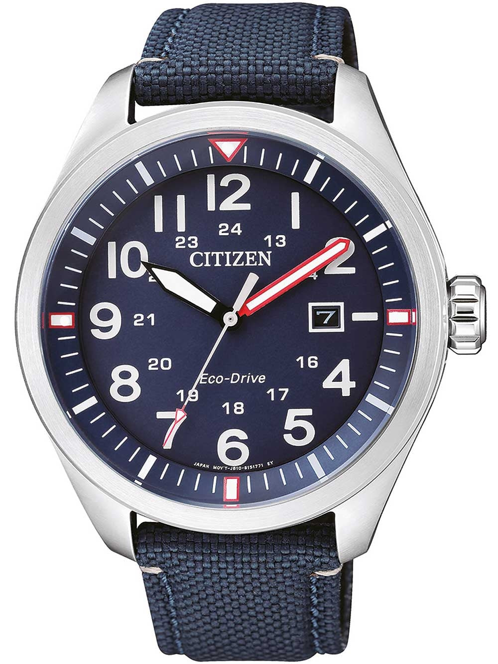 CITIZEN AW5000-16L — Ansicht 1